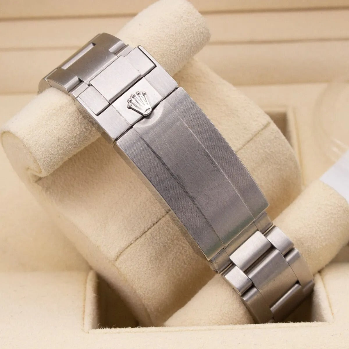 Rolex Submariner Date 126610LV Starbucks Oyster Bracelet 2023