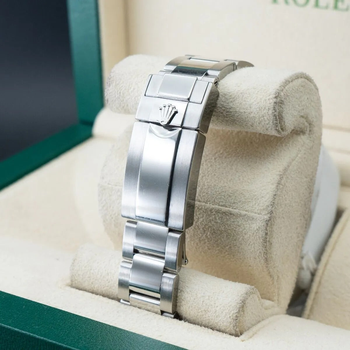Rolex Yacht-Master 40 126622 Rhodium Dial 2024