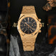Pre-owned Patek Philippe Calatrava dress watch UK