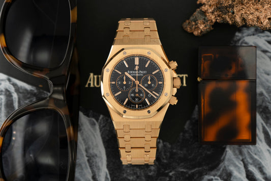 Pre-owned Patek Philippe Calatrava dress watch UK