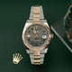 Buy authentic Rolex Datejust in London