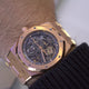 Pre-owned Audemars Piguet Royal Oak watch London