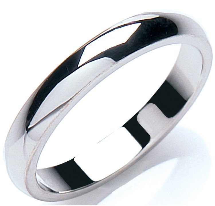 3mm Premium D-shape