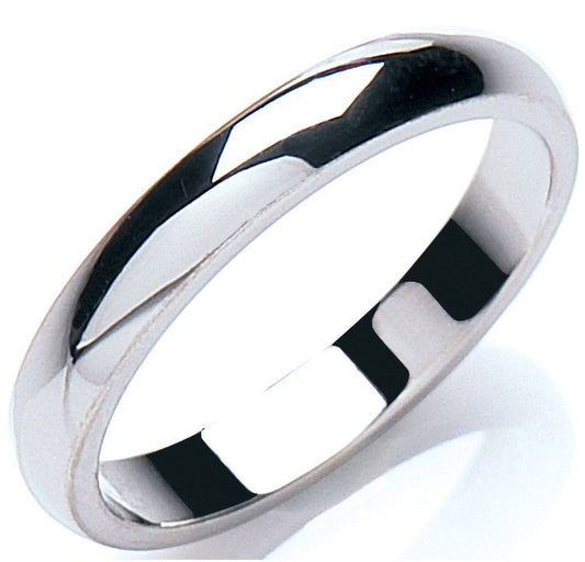 3mm Premium D-shape