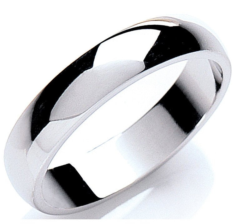 4mm Premium D-shape