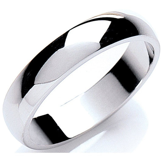4mm Premium D-shape